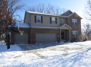 3064 Crooked Stick Dr, Kokomo, IN 46902