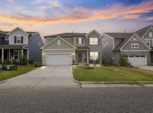 3313 Bordwell Ridge Dr, New Hill, NC 27562