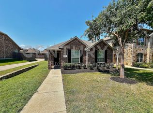 8472 Gentian Dr, Fort Worth, TX 76123