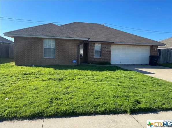 3907 Roundrock Dr, Killeen, TX 76549
