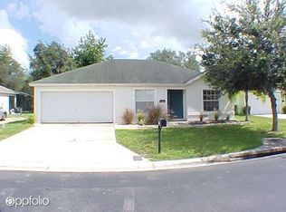 321 Paradise Woods Pl, Davenport, FL 33896
