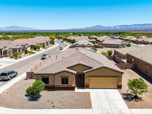 17963 S Silent Lea Ln, Sahuarita, AZ 85629