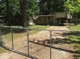 311 Clepperwood Ln, Pinehurst, TX 77362