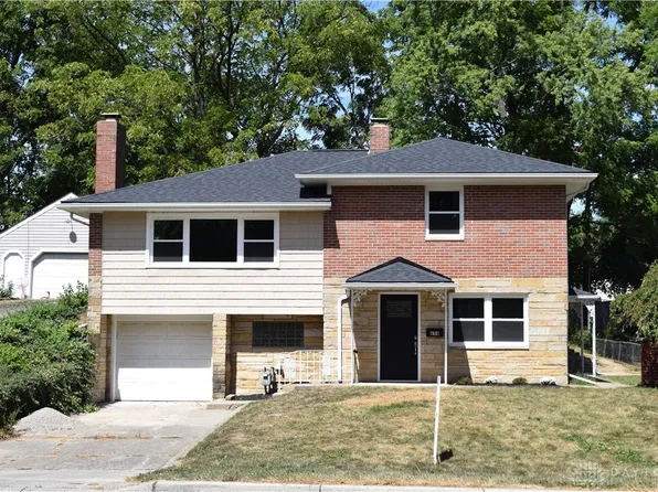 654 W Harding Rd, Springfield, OH 45504