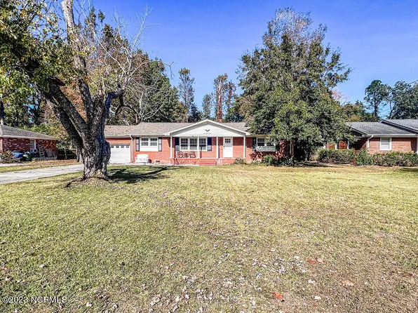 4819 College Acres Drive, Wilmington, NC 28403