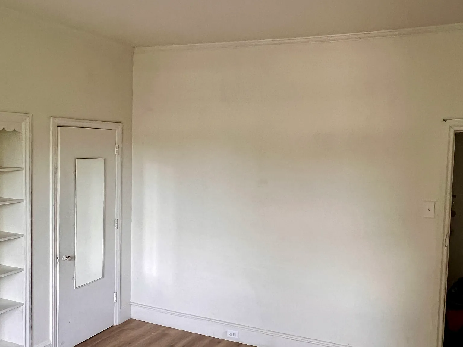 Studio, $1,125 — Photo 2