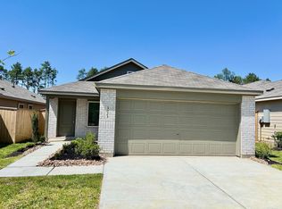 3023 Mallorca Dr, Conroe, TX 77301