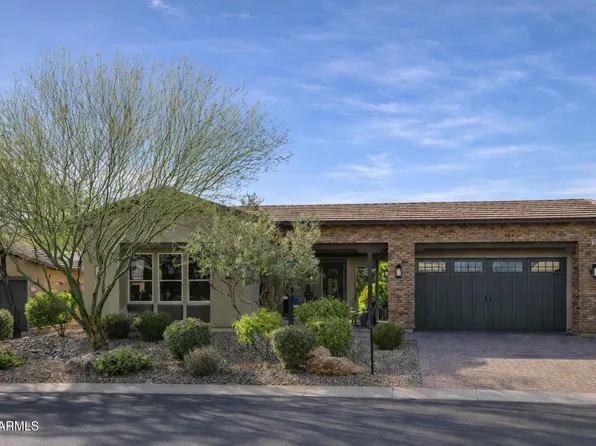 17907 E SLIDE ROCK Drive, Rio Verde, AZ 85263