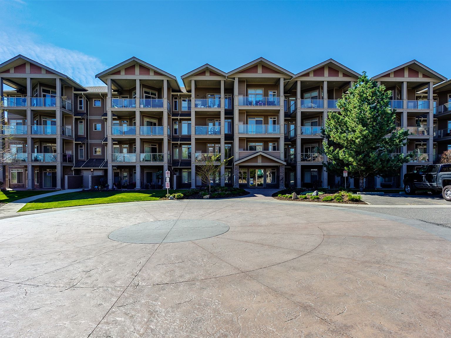 3533 Carrington Rd #301