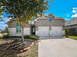 2619 Lilac Point Ln, Brookshire, TX 77423