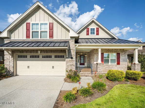 2635 Leader Circle, Wilmington, NC 28412