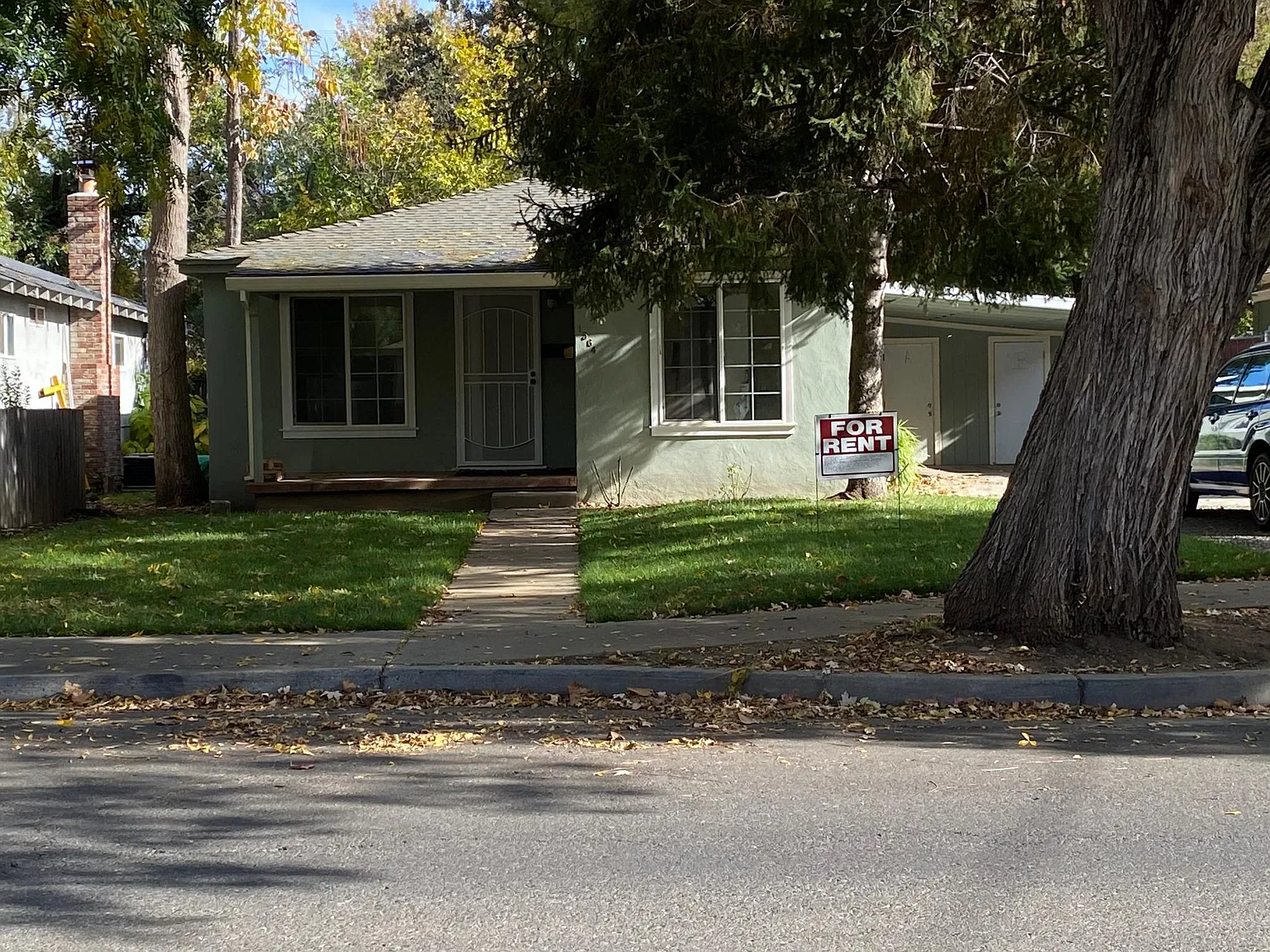 2 bed, 972 sqft, $1,800 — Photo 1