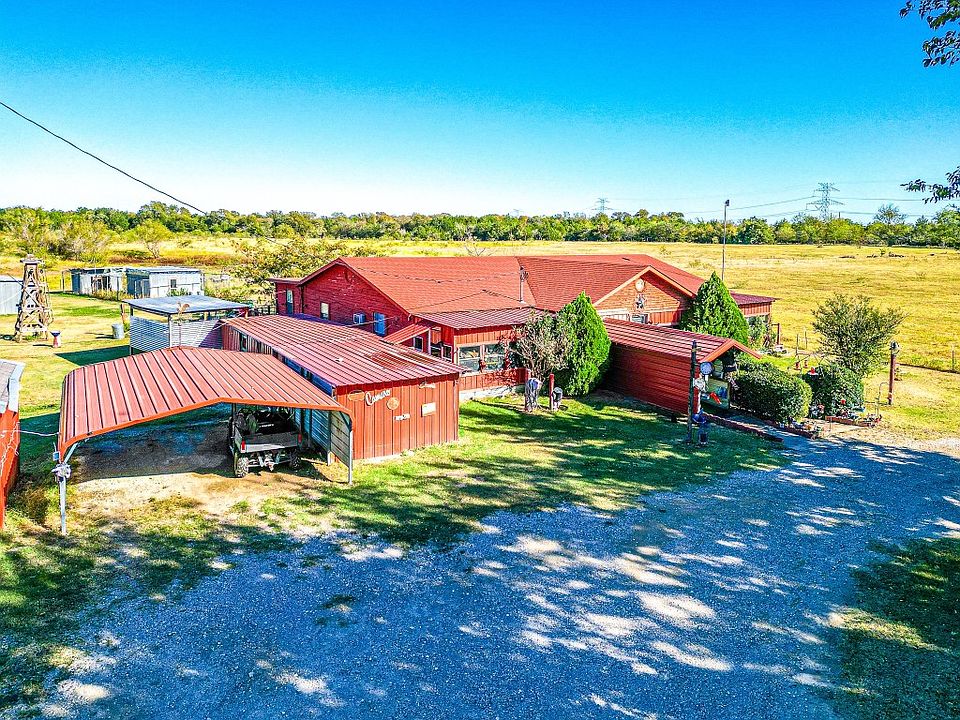 3614 Lcr 786, Thornton, TX 76687 MLS 20194613 Zillow