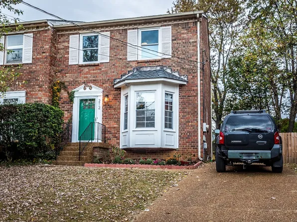 212 Woodmaker Ct, Nashville, TN 37214
