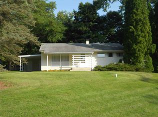 2179 S Terrace Pl, Peru, IN 46970