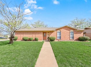 1024 Calcutta St, Hurst, TX 76053