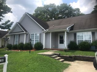 2100 Carlisle Way, High Point, NC 27265