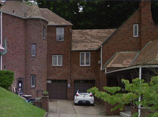 119-121 Anita Ave, Pittsburgh, PA