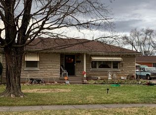 9608 Blaze Way, Louisville, KY 40272