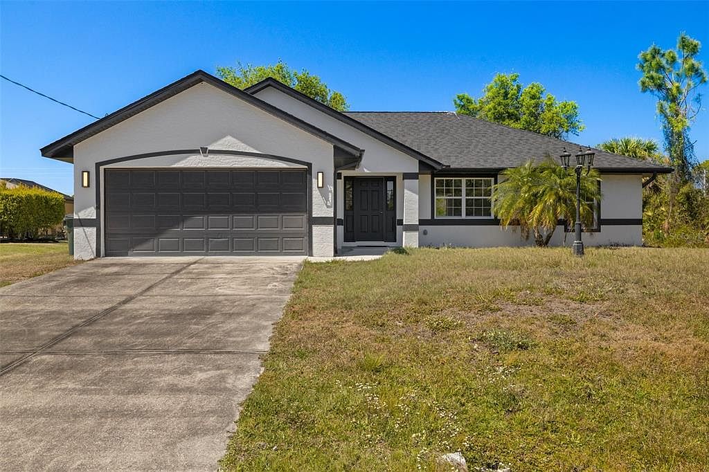 3189 Cincinnati St, North Port, FL 34286 MLS C7473047 Zillow