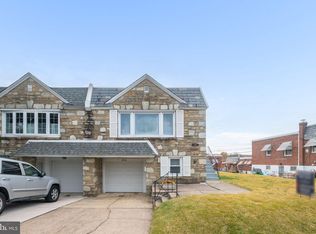 2916 Gelena Rd, Philadelphia, PA 19152