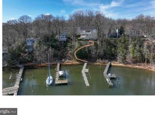 0 Diggs Rd, Crownsville, MD 21032