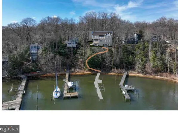 0 Diggs Rd, Crownsville, MD 21032