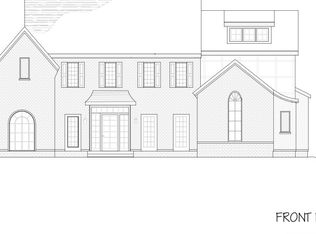 2831 Kenway Rd, Nashville, TN 37215