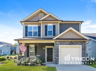 192 Golden Gate Pkwy, Clayton, NC 27520