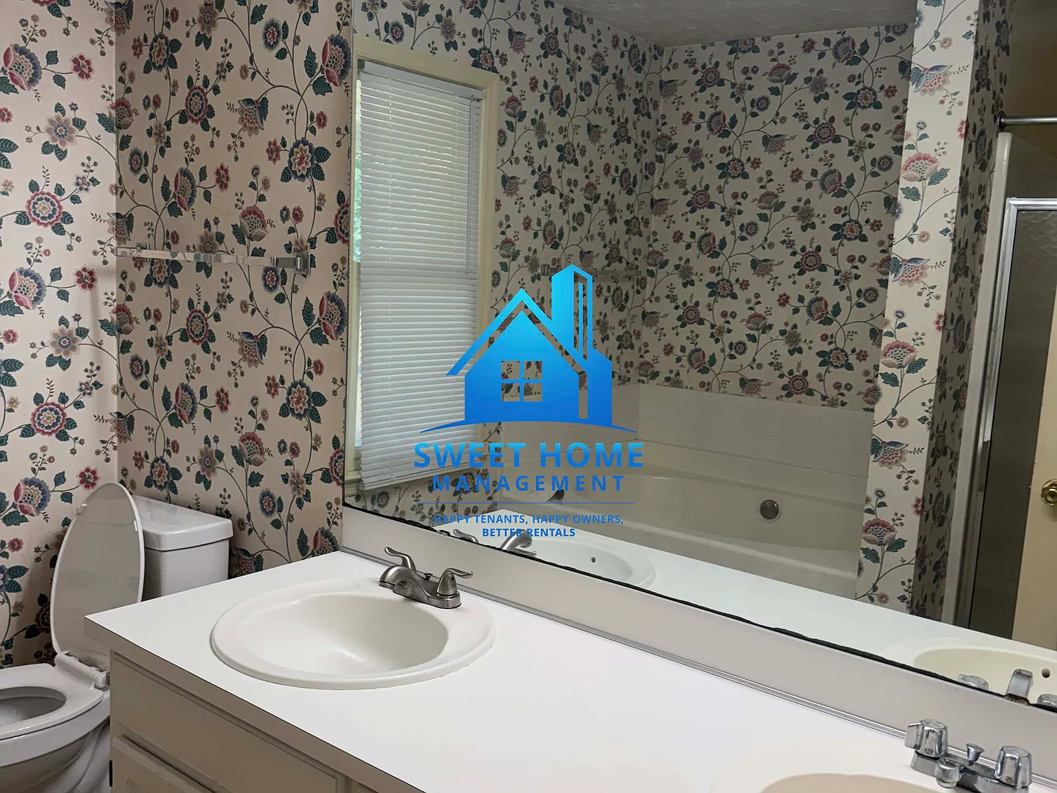 3 bed, 1446 sqft, $1,600 — Photo 2