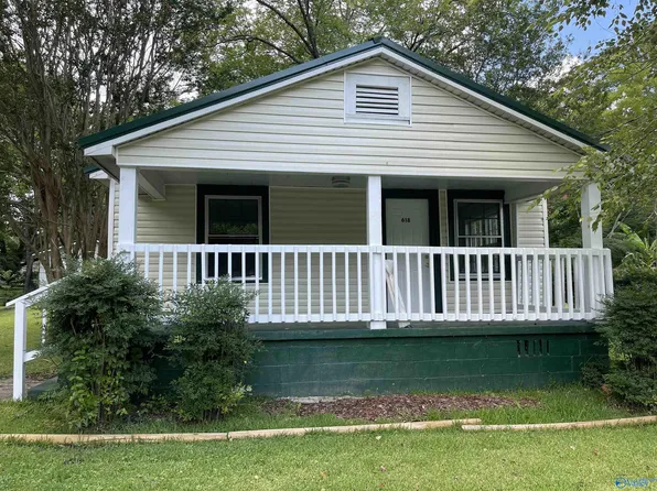 618 Taft Ave, Attalla, AL 35954