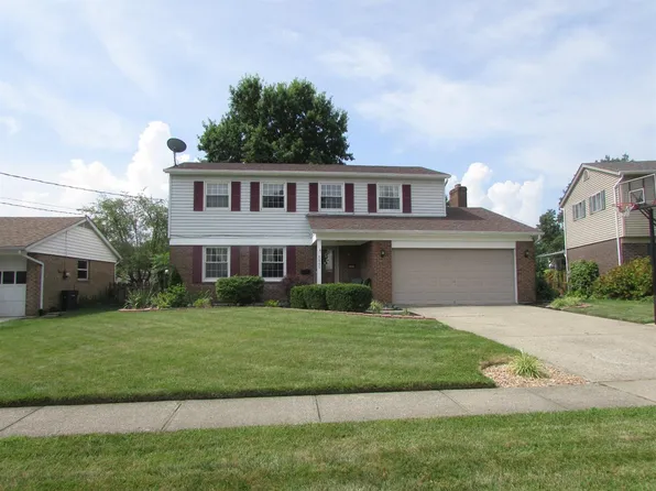 5845 Chapelhill Dr, Cincinnati, OH 45233