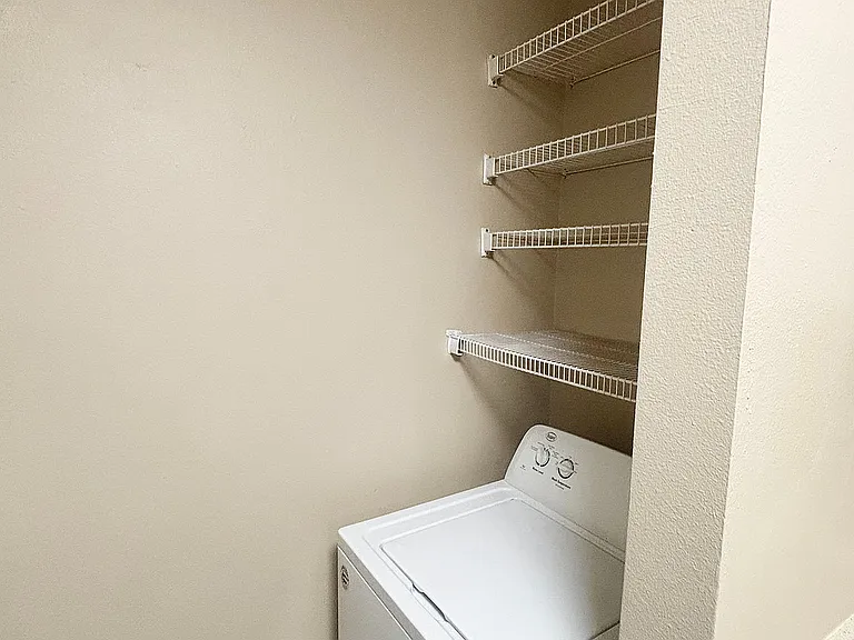 Timberline - Laundry