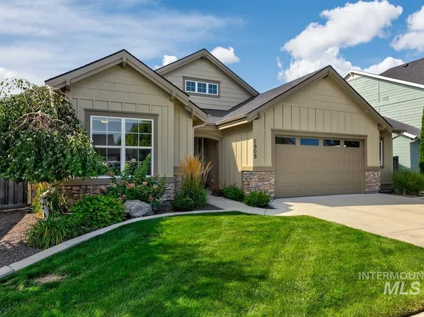 5909 S Palatino Way, Meridian, ID 83642