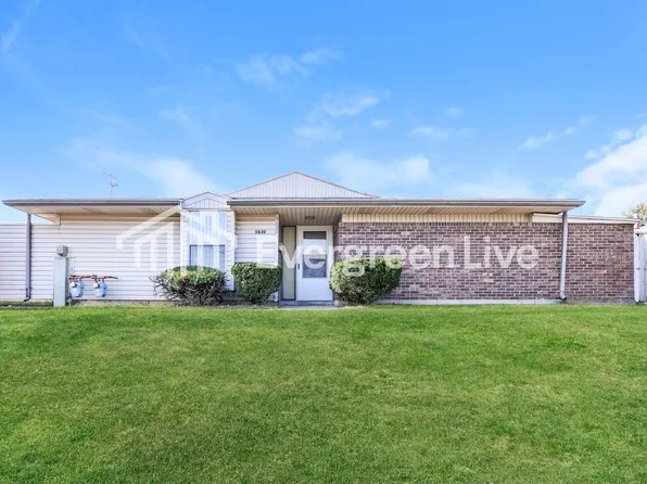 5630 Troy Villa Blvd, Dayton, OH 45424