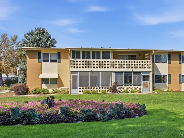 740 S Alton Way #12A, Denver, CO 80247