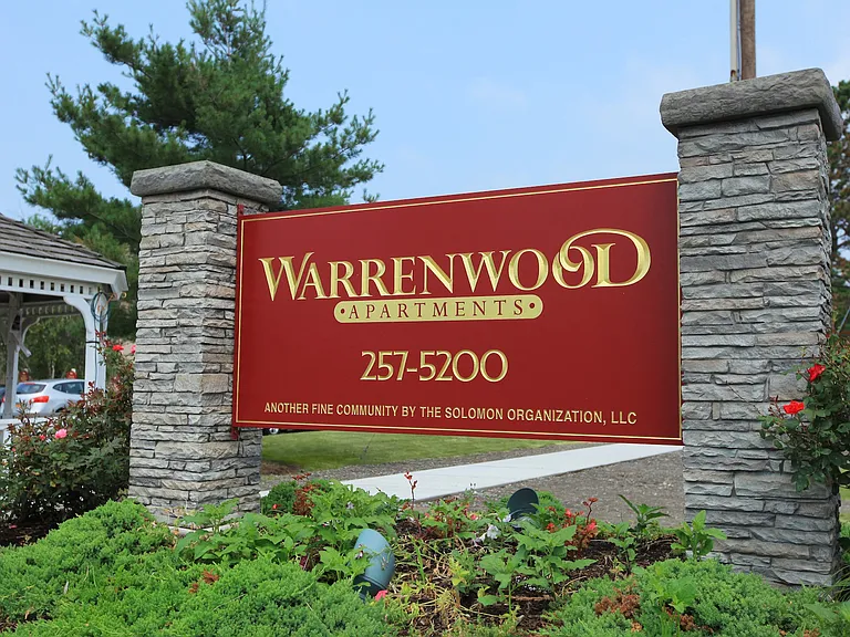 Warren Wood — Photo 7