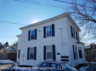 9 Jordan St APT 4, Portland, ME 04103