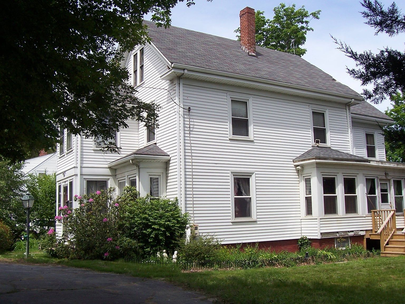 149 Haverhill St, North Reading, MA 01864 Zillow