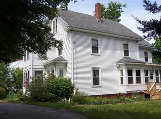 149 Haverhill St, North Reading, MA 01864