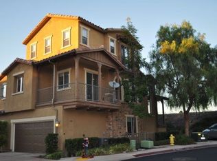 8480 Christopher Ridge Ter, San Diego, CA 92127