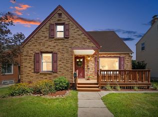 2756 S Fulton St, Milwaukee, WI 53207