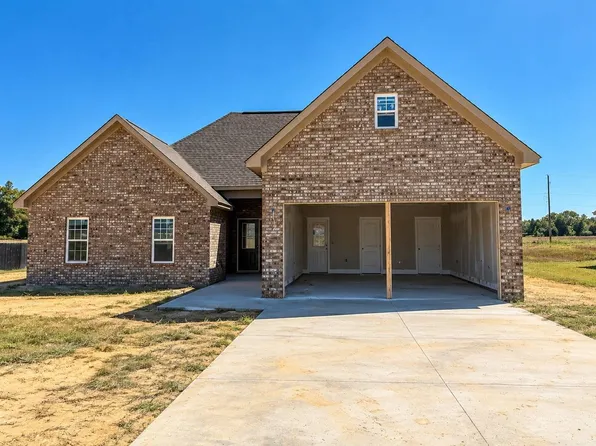 290 Liberty Loop, Grenada, MS 38901