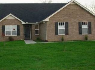 2018 Barretts Rdg, Murfreesboro, TN 37130