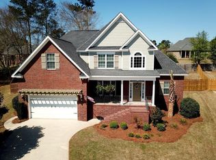 2026 Sumter Landing Cir, Evans, GA 30809