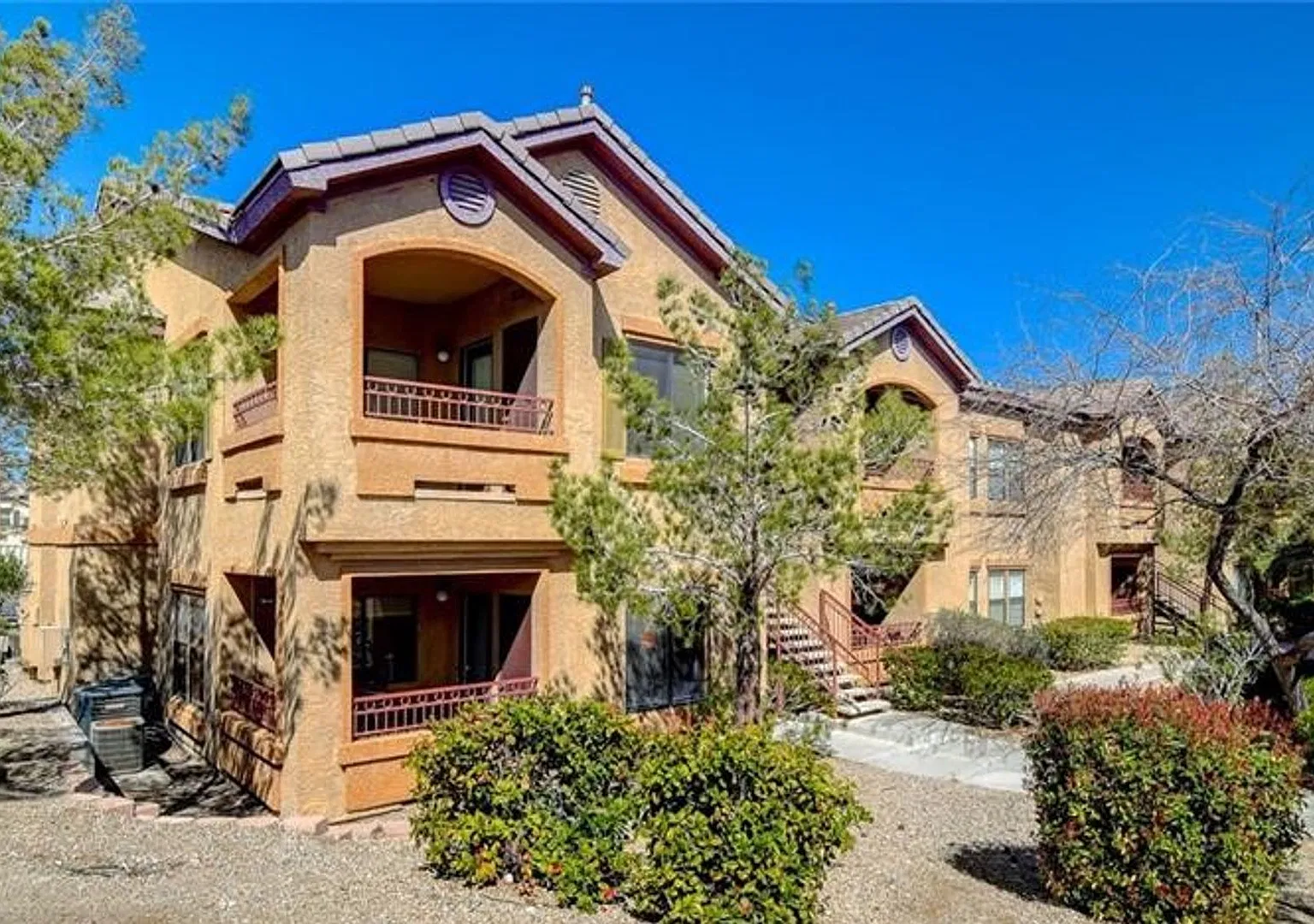 1 bedroom 1 bath NW Las Vegas — Photo 1