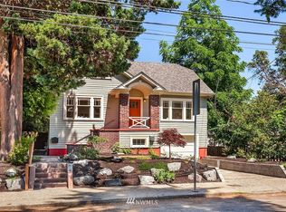 5134 S Morgan St, Seattle, WA 98118