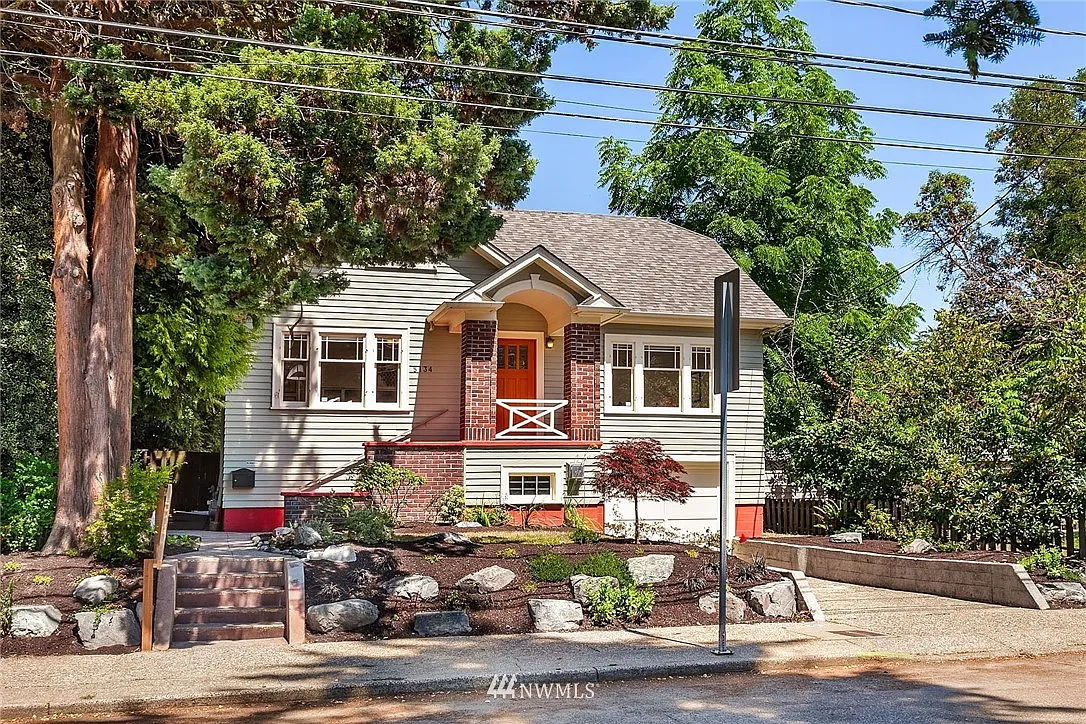 5134 S Morgan Street photo 1
