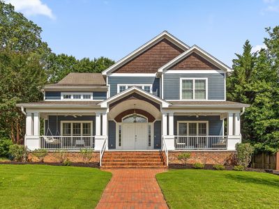 715 Forest Ave, Chattanooga, TN, 37405