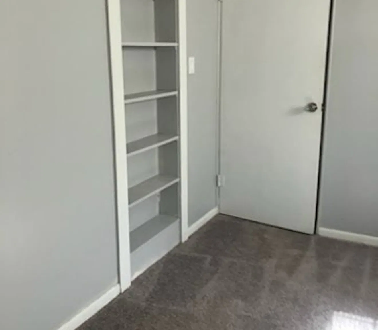 1 bed, 600 sqft, $1,100 — Photo 4